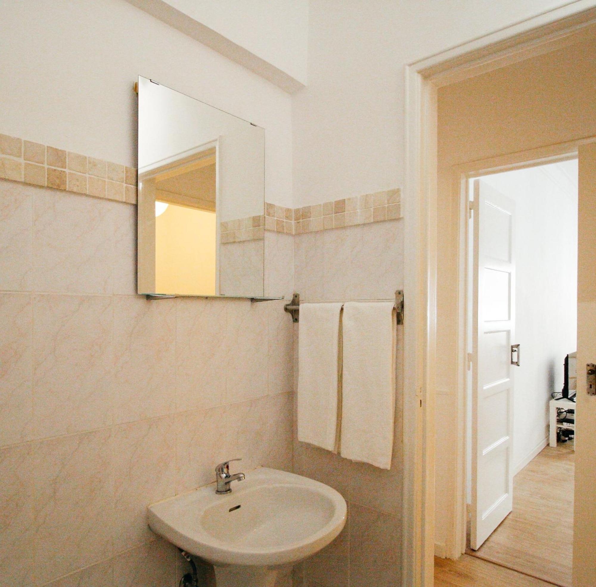Queluz Residence Ngoại thất bức ảnh